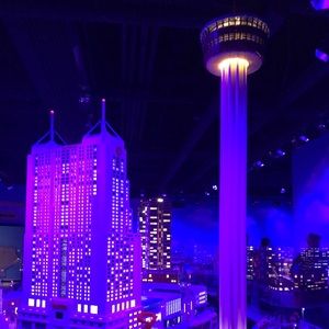 Meet your Posher, Susy